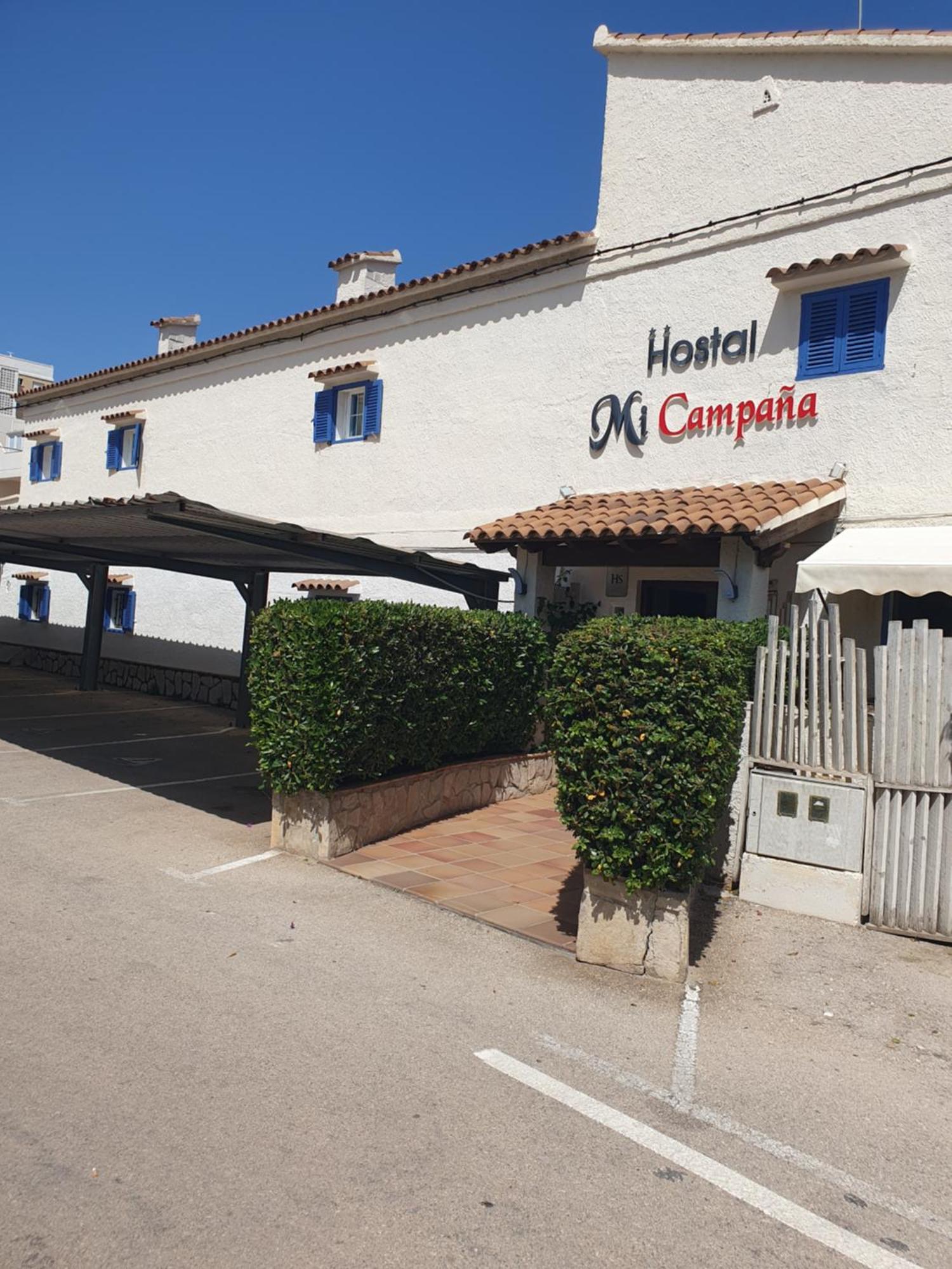 Mi Campana