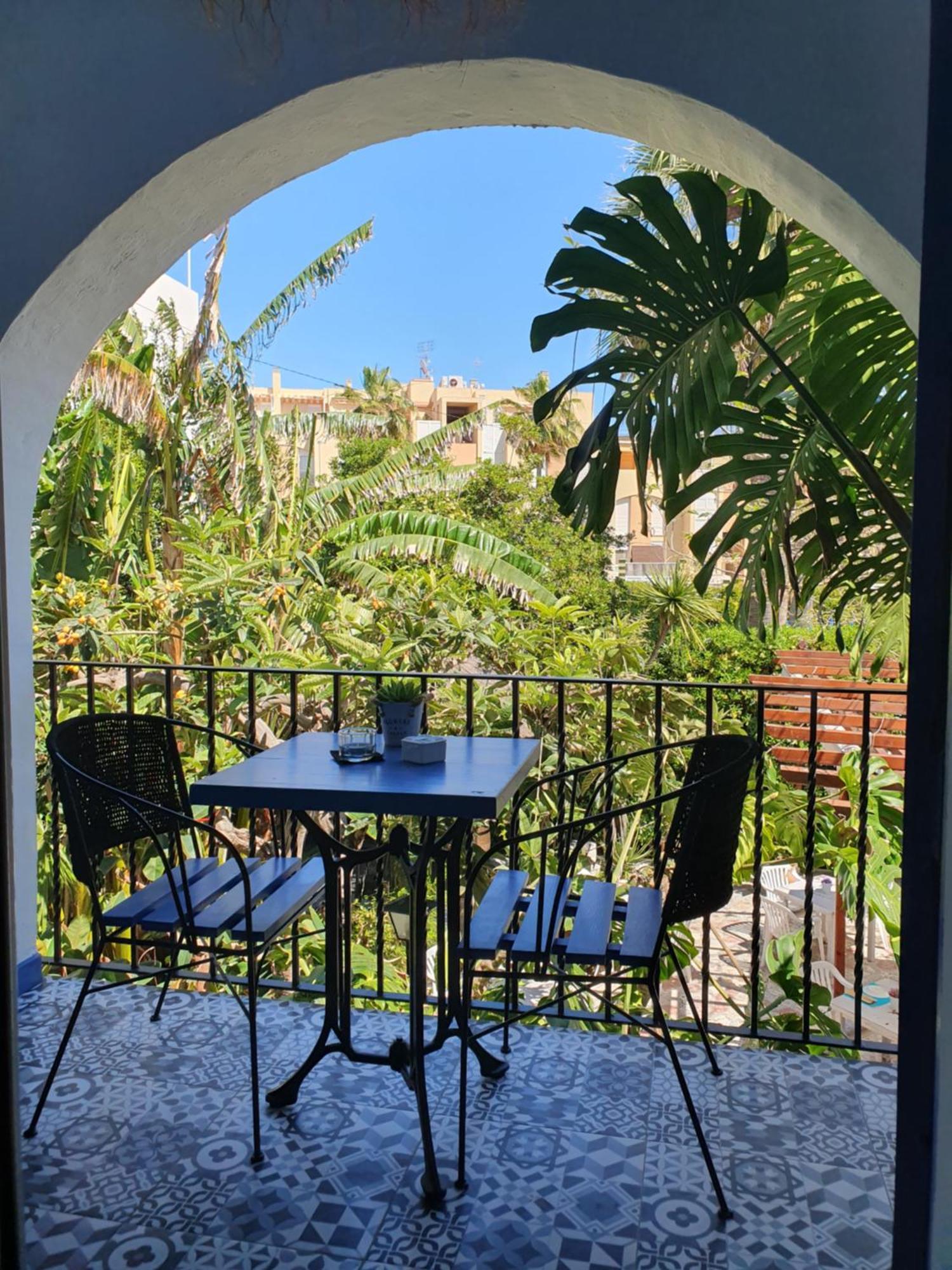 Mi Campana Maison d'hôtes