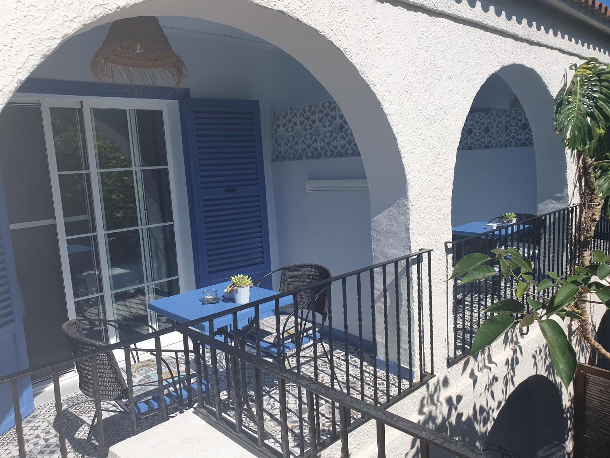 Maison d'hôtes Mi Campana 2*