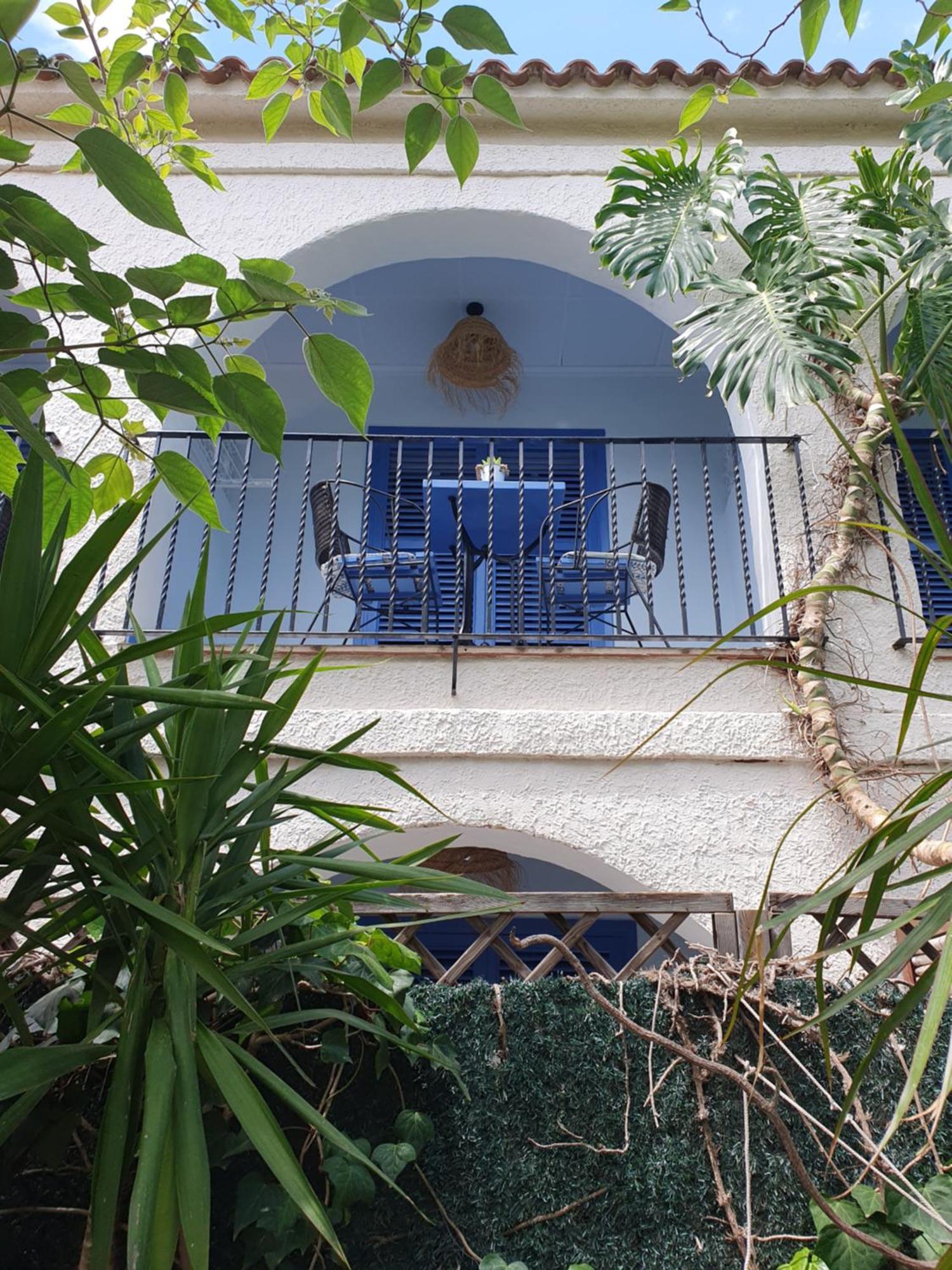 Mi Campana Maison d'hôtes Dénia