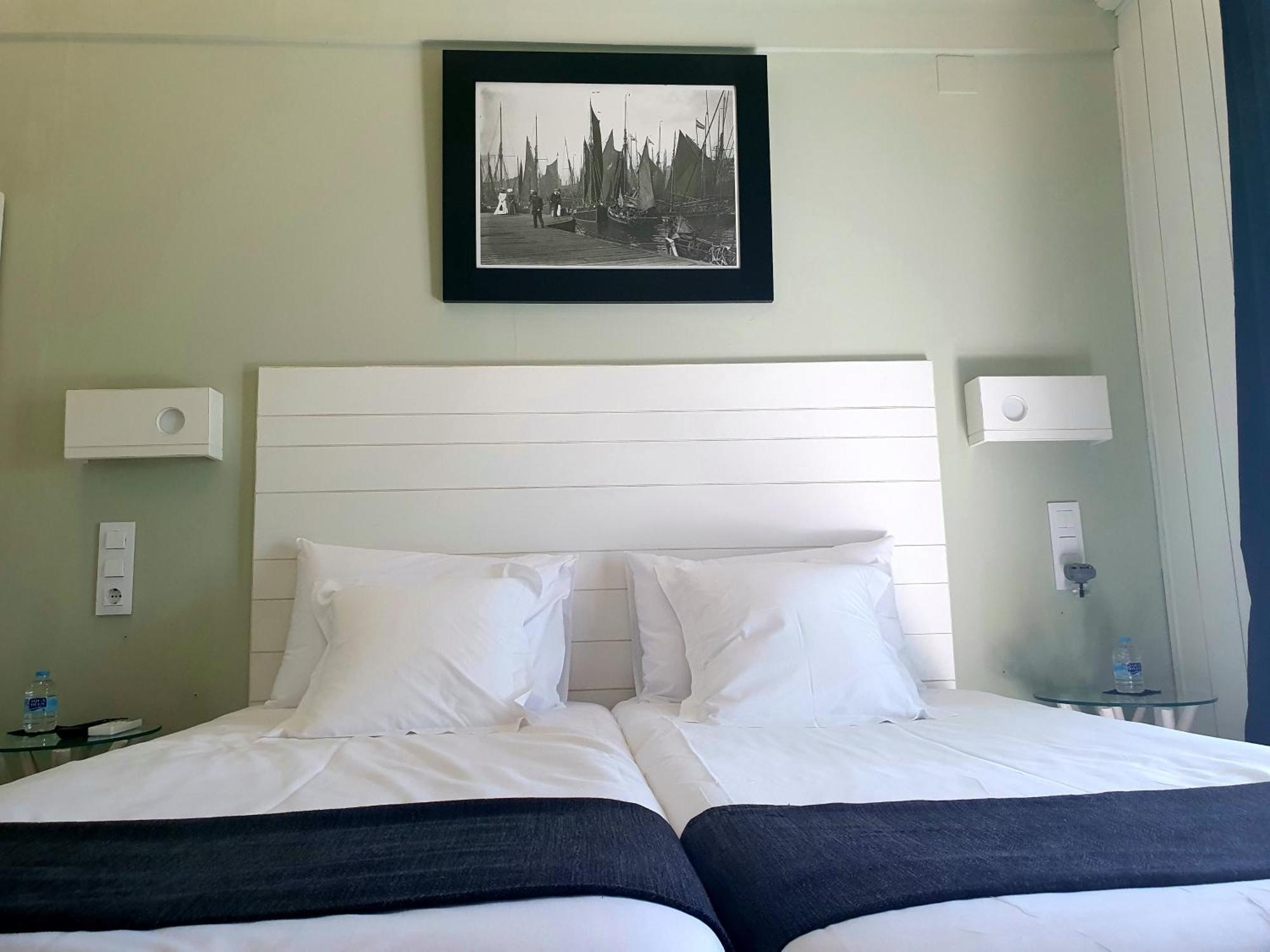 Mi Campana Maison d'hôtes Dénia