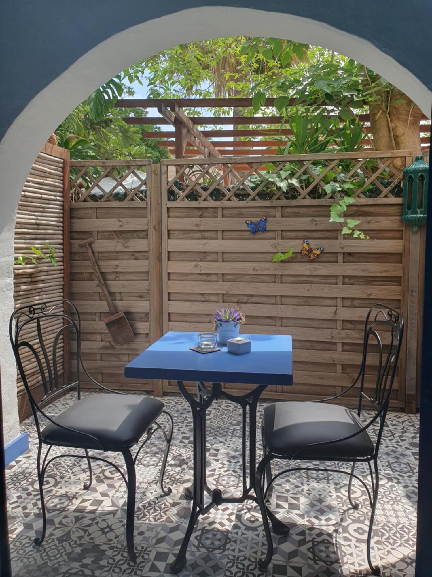 Mi Campana Maison d'hôtes